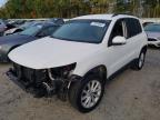 2015 VOLKSWAGEN TIGUAN S - WVGBV7AXXFW116001