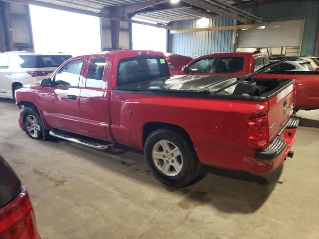 1D7RE3BK1BS712409 | 2011 Dodge dakota slt