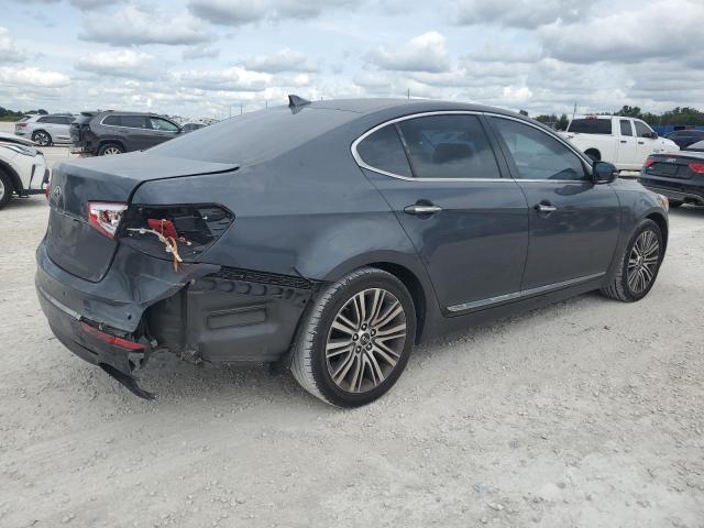 KNALN4D77F5194466 KIA Cadenza Premium