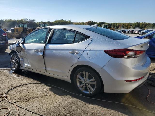 5NPD84LF1JH370640 | 2018 HYUNDAI ELANTRA SE