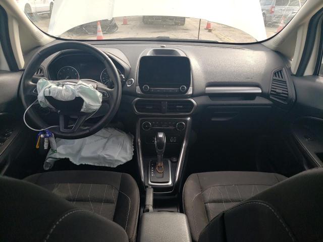 2019 FORD ECOSPORT S - MAJ3S2GEXKC275550