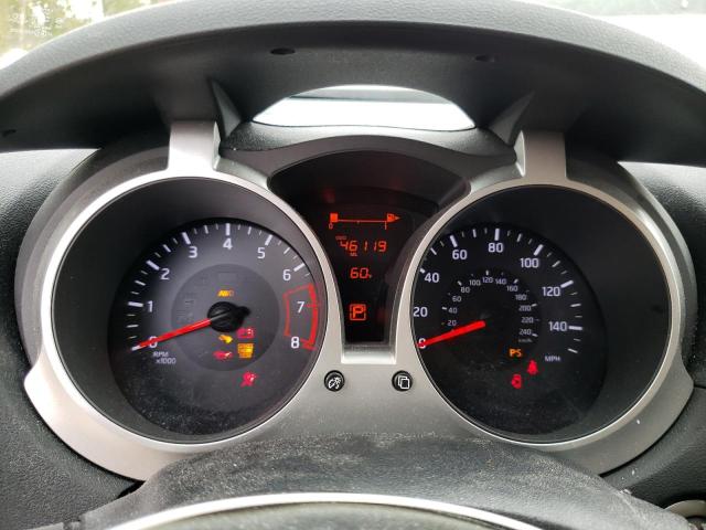 2017 NISSAN JUKE S - JN8AF5MV6HT753522