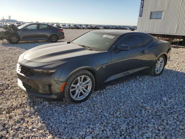 2019 Chevrolet Camaro LS