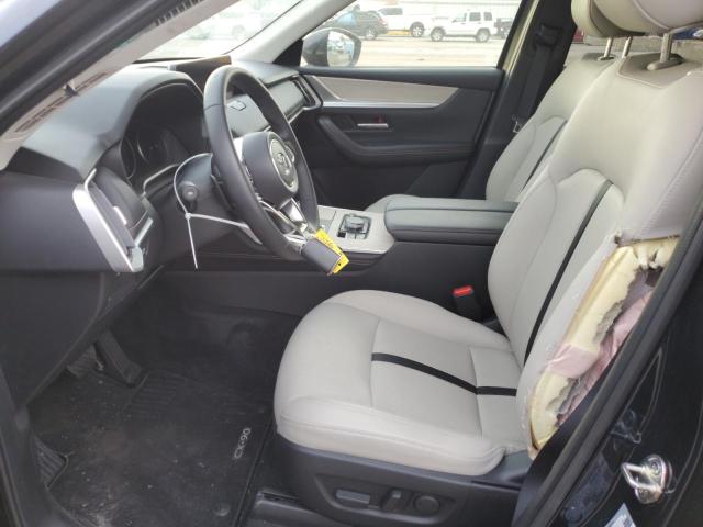 2024 MAZDA CX-90 PREF - JM3KKCHD1R1105172