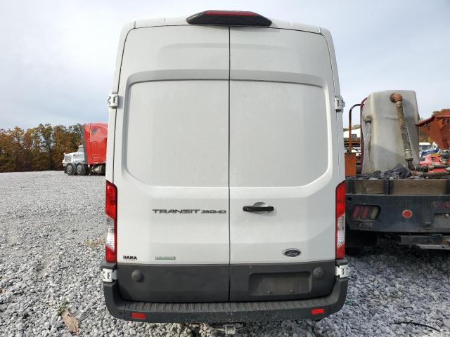 2021 FORD TRANSIT T- - 1FTBF4XG3MKA10565