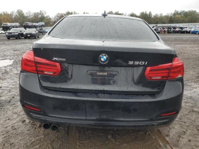 WBA8D9G54JNU67758 | 2018 BMW 330 XI