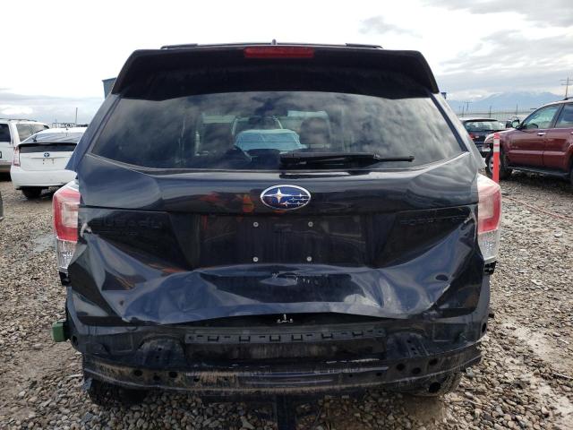 JF2SJAGC4JH503076 Subaru Forester 2.5i Premium
