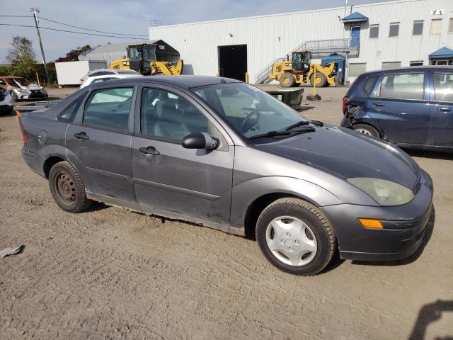 1FAFP34P14W202403 | 2004 Ford focus se