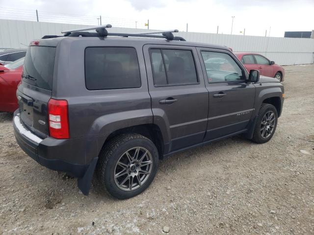 2015 JEEP PATRIOT 1C4NJRAB8FD244522