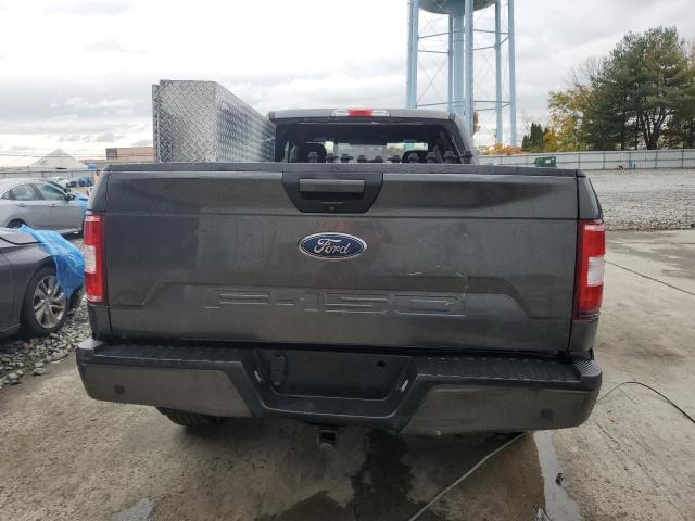 1FTEX1EP1JFE00953 | 2018 FORD F150 SUPER