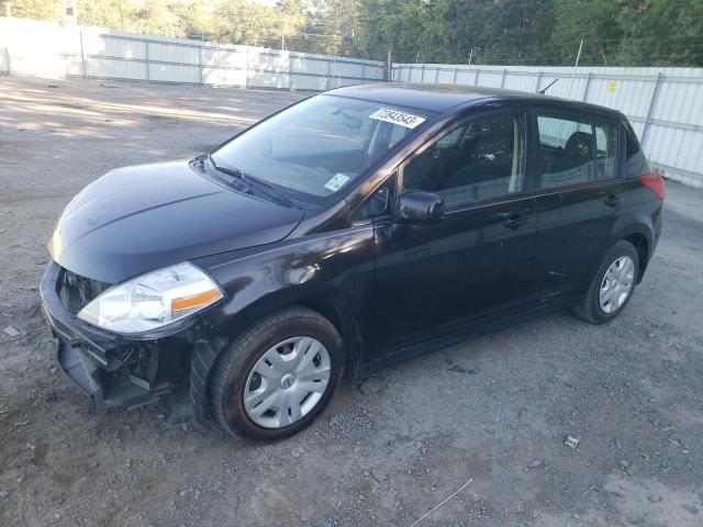 2011 Nissan Versa S