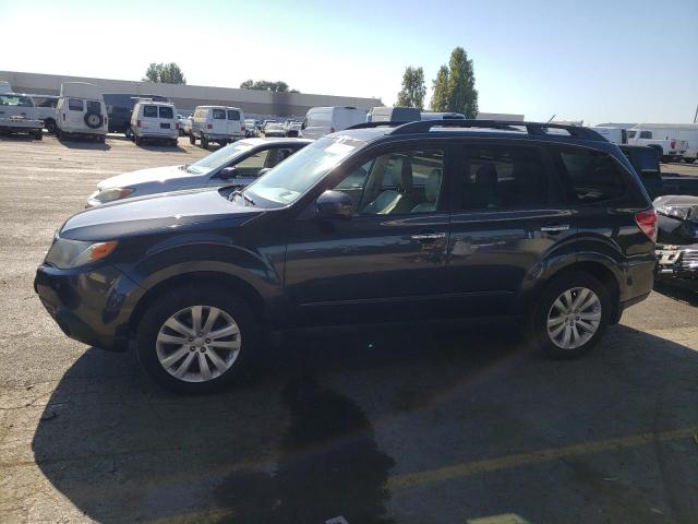 2013 Subaru Forester Limited