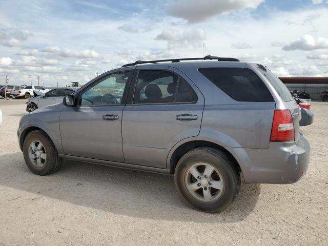 2007 Kia Sorento Ex VIN: KNDJD736075717674 Lot: 70209393