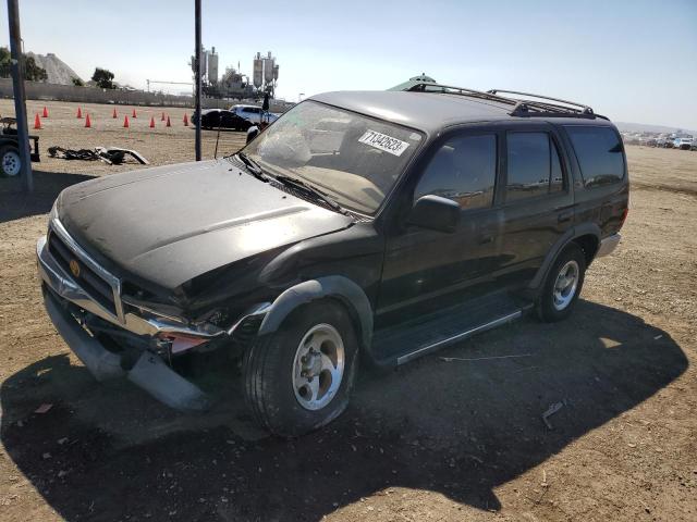 1998 Toyota 4Runner SR5