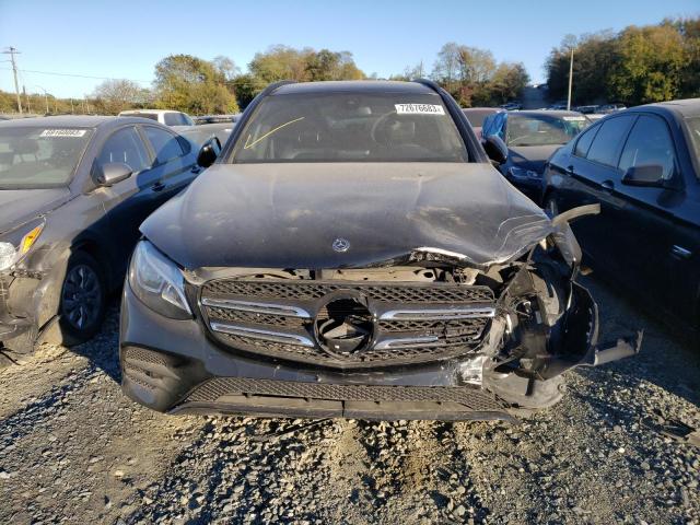 WDC0G4JB6KV174027 Mercedes-Benz GLC 300
