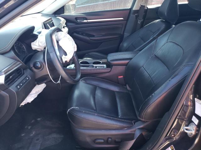 1N4BL4EV6LC161246 Nissan ALTIMA SL