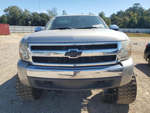 2008 Chevrolet Silverado K1500 VIN: 3GCEK13J58G286543 Lot: 70271943