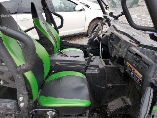 2022 KAWASAKI KRT800 J - JKBRTCJ13NB503000