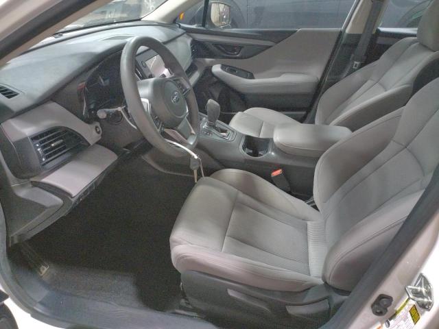 2020 SUBARU LEGACY 4S3BWAB67L3010316