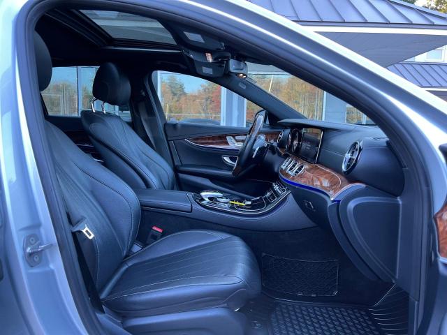 WDDZF4JB4HA079309 Mercedes-Benz E 300