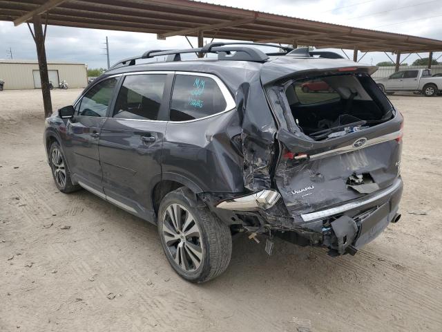 4S4WMAPD6N3422319 Subaru Ascent Limited
