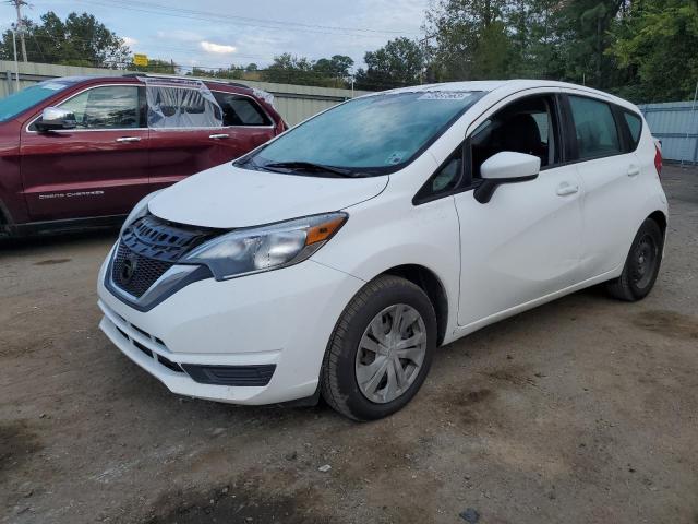 2017 Nissan Versa Note S