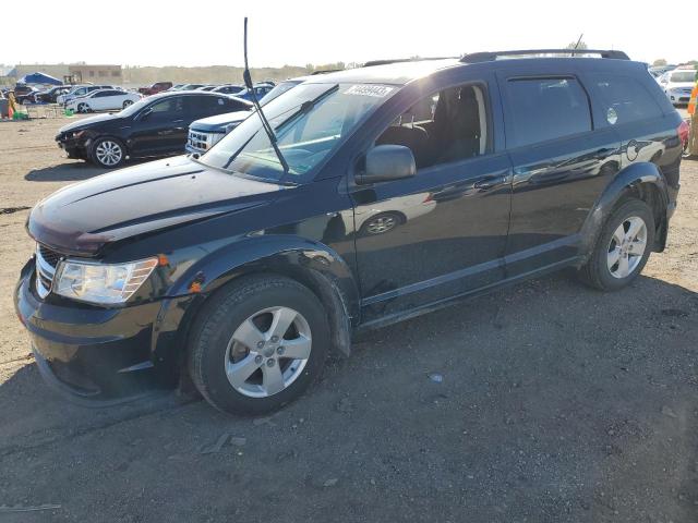 2015 Dodge Journey SE