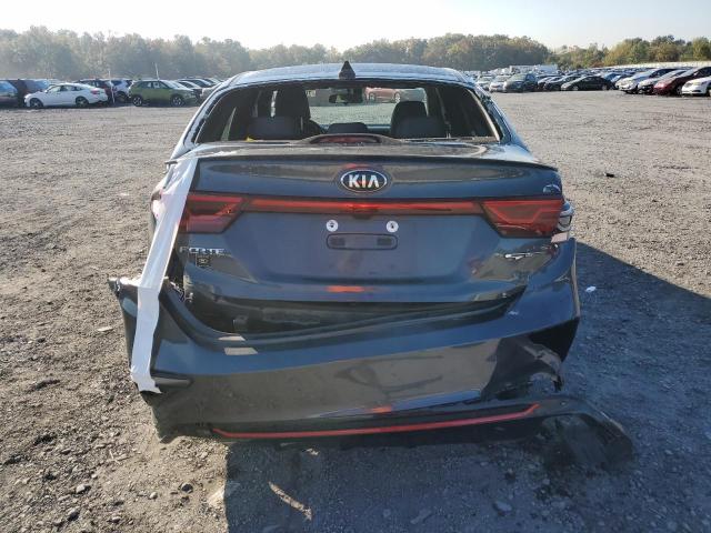 3KPF44AC2LE251452 KIA FORTE GT