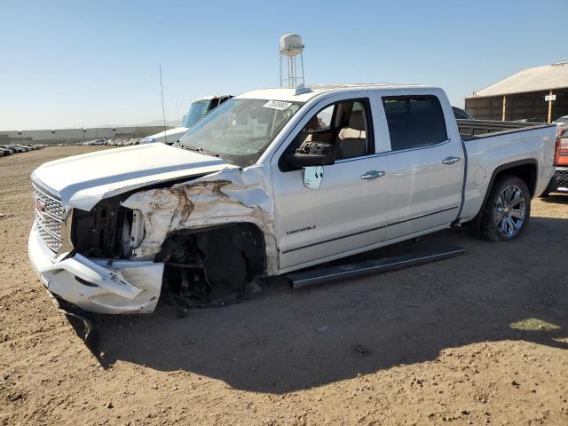 2018 GMC SIERRA K15 - 3GTU2PEJ6JG172293