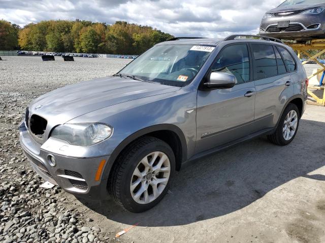 2011 BMW X5 xDrive35i