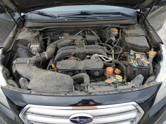 4S4BSACC5G3276550 | 2016 SUBARU OUTBACK 2.