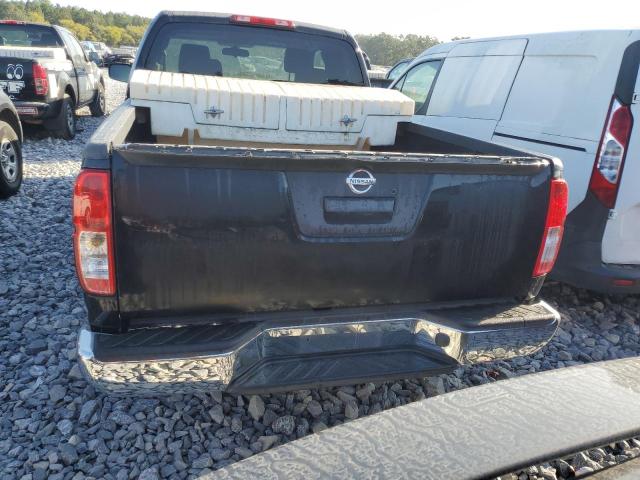 1N6BD0CT1GN782953 Nissan FRONTIER S