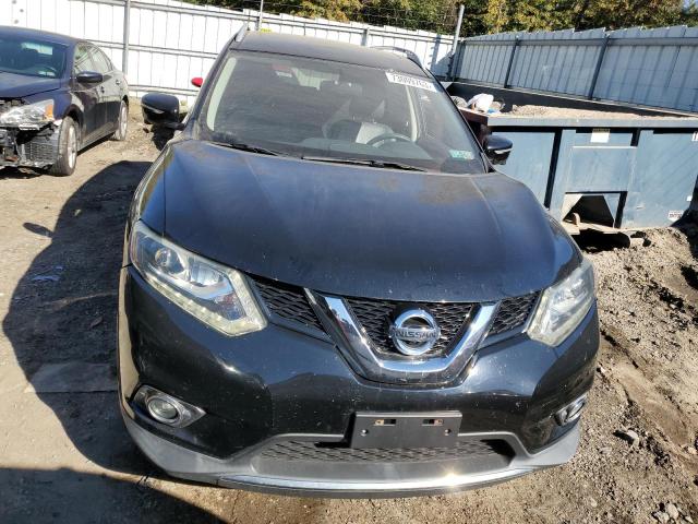 5N1AT2MV8FC807298 Nissan ROGUE S