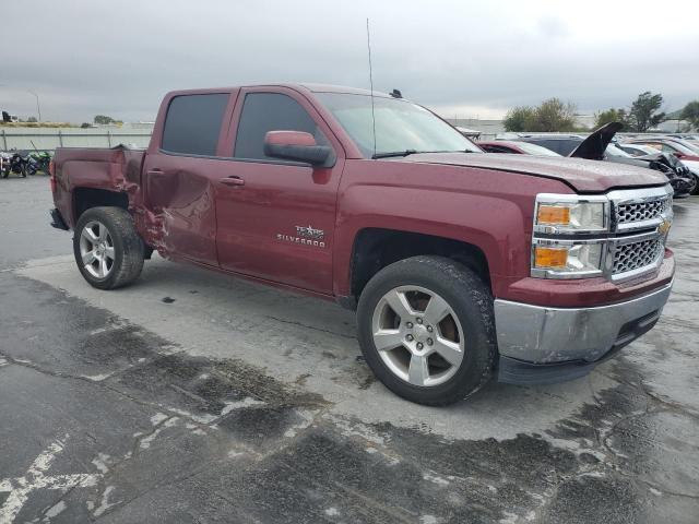 3GCPCREC4EG192426 | 2014 CHEVROLET SILVERADO