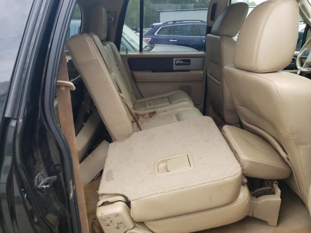 1FMJK1H55EEF33522 Ford Expedition El Xlt