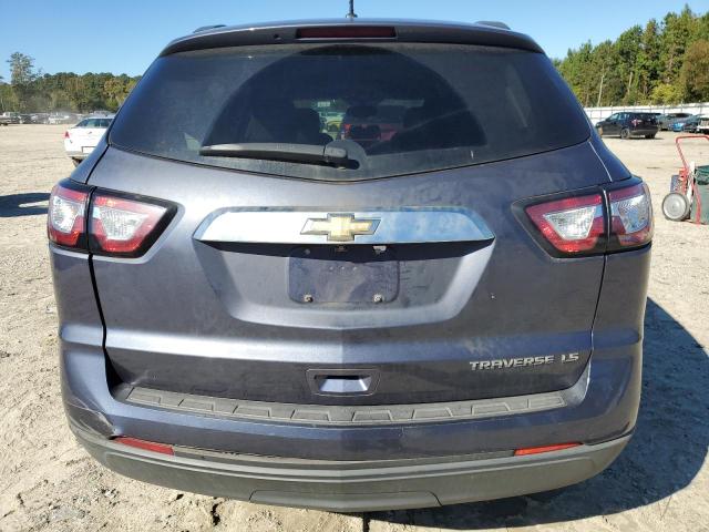 1GNKRFED9EJ315787 | 2014 CHEVROLET TRAVERSE L