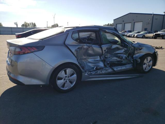 Vin: knagn4ad6e5074099, lot: 71610273, kia optima hybrid 20143