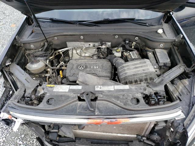 2021 VOLKSWAGEN ATLAS S - 1V2GP2CA5MC513354