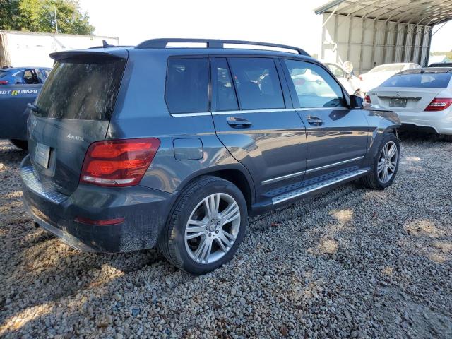 2015 MERCEDES-BENZ GLK 350 4M - WDCGG8JB4FG404180