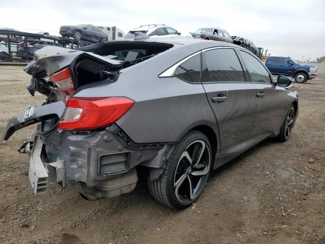 Vin: 1hgcv1f38ka147929, lot: 72682713, honda accord sport 20193