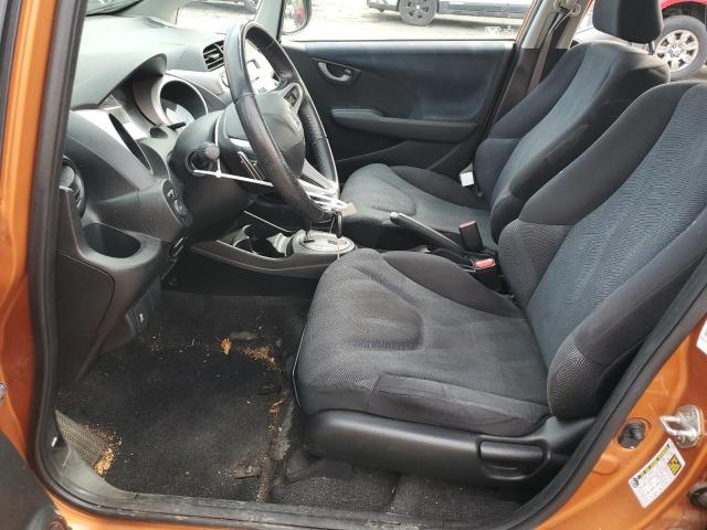 2011 Honda Fit - Image 7