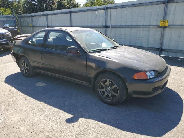 Vin: 2hgej1125rh524005, lot: 71495663, honda civic ex 19944