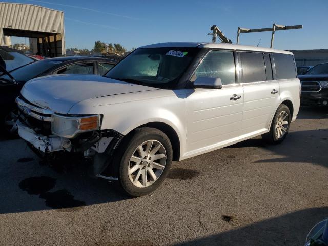 2010 Ford Flex SEL