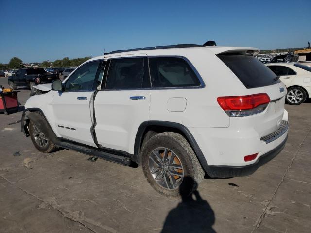 1C4RJEBG1HC609541 Jeep Grand Cherokee Limited