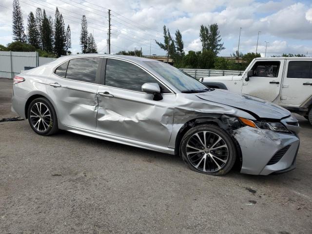Vin: 4t1g11ak3lu510286, lot: 73633523, toyota camry se 20204