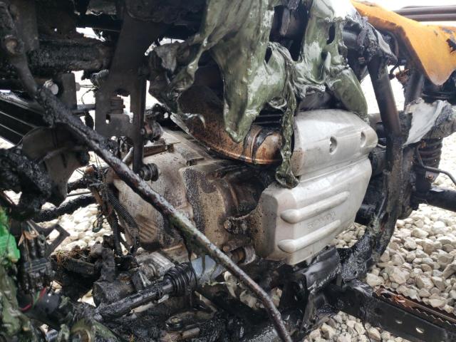 2005 HONDA TRX500 FM 1HFTE317254008568