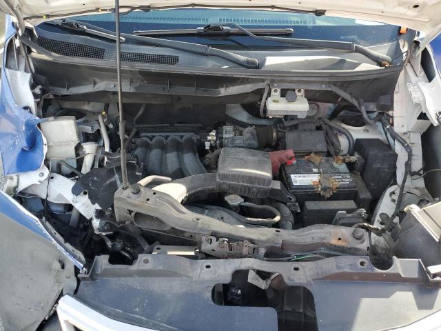 2016 NISSAN NV200 2.5S - 3N6CM0KN9GK701520