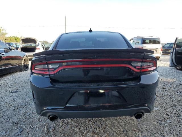 2C3CDXGJ7GH299103 Dodge Charger R/t Scat Pack