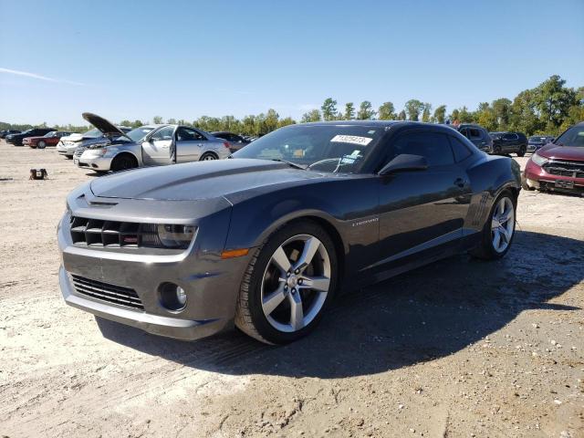 2010 Chevrolet Camaro SS