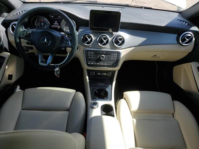 WDCTG4GB3HJ306956 Mercedes-Benz Gla 250 4matic